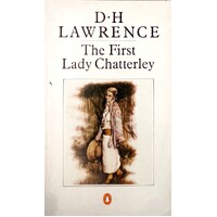 The First Lady Chatterley