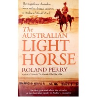 The Australian Light Horse