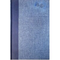 Cheshire V.C. A Story Of War And Peace
