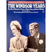 The Windsor Years