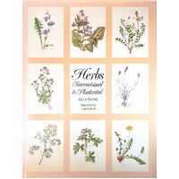 Herbs. International And Illustrated