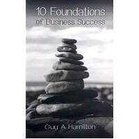 10 Foundations Of Business Success