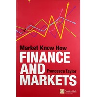 Market Know How. Finance And Markets