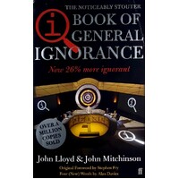The Book Of General Ignorance