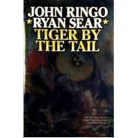 Tiger By The Tail