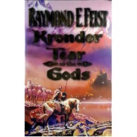 Krondor. Tear Of The Gods. Book Three