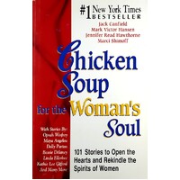 Chicken Soup For The Woman's Soul