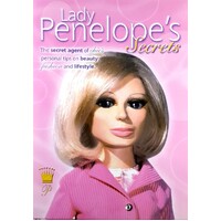 Lady Penelope's Lifestyle Secrets