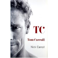 TC. Tom Carroll