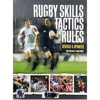 Rugby Skills Tactics And Rules