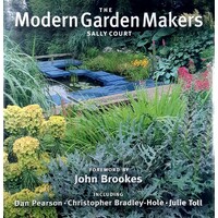 The Modern Garden Makers