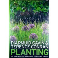 Planting. The Planting Design Book For The Twenty First Century