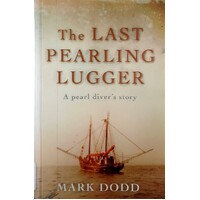 The Last Pearling Lugger