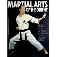 Martial Arts Of The Orient