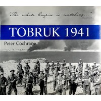 Tobruk 1941