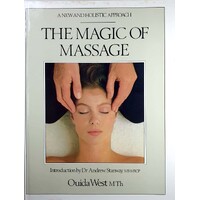 The Magic Of Massage