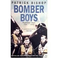 Bomber Boys. Fighting Back  1940-1945