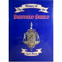 The History Of The Sheffield Shield