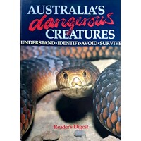 Australia's Dangerous Creatures