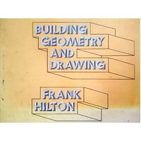 Building Geometry And Drawing