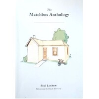 The Matchbox Anthology