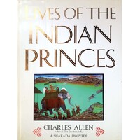 Lives Of The Indian Princes