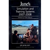 Janes Simulation And Training Systems 2007-2008