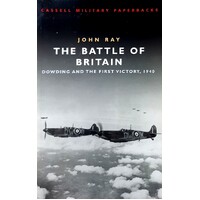 The Battle Of Britain