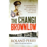 The Changi Brownlow