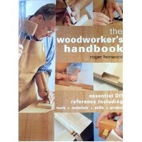 The Woodworker's Handbook