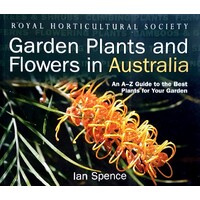 Garden Plants And Flowers In Australia