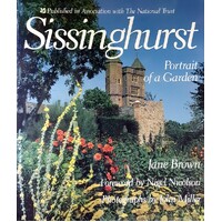 Sissinghurst. Portrait Of A Garden