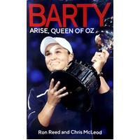 Barty. Arise, Queen Of Oz