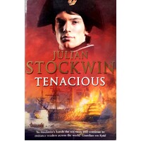 Tenacious