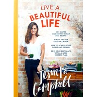 Live A Beautiful Life