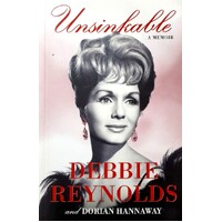 Unsinkable. A Memoir