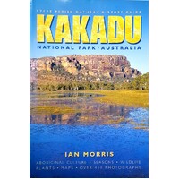 Natural History Guide - Kadadu National Park