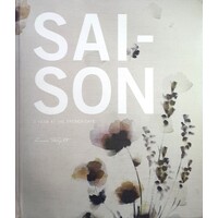 Saison. A Year At The French Cafe