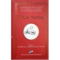 Dear Santa