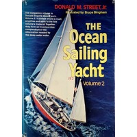 The Ocean Sailing Yacht. (Volume II)