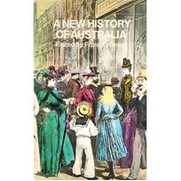 A New History Of Australia