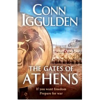 The Gates Of Athens
