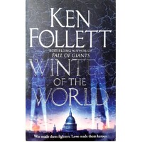 Winter Of The World. Book Two Of The Century Trilogy