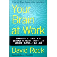 Your Brain At Work