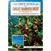 The Dive Sites Of The Great Barrier Reef