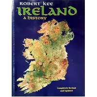 Ireland. A History
