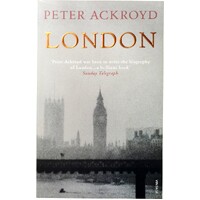 London. The Concise Biography