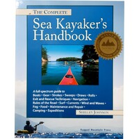The Complete Sea Kayaker's Handbook