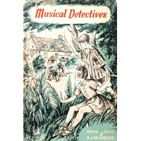 The Musical Detectives