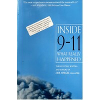 Inside 9-11 What Really Happened